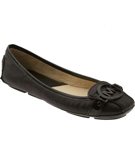 Michael michael kors fulton flat + FREE SHIPPING 